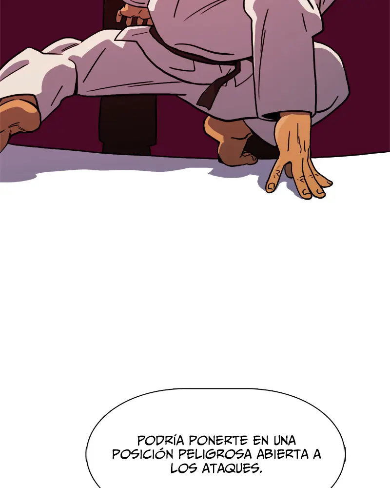Taekwondo Kid capítulo 14, página 13