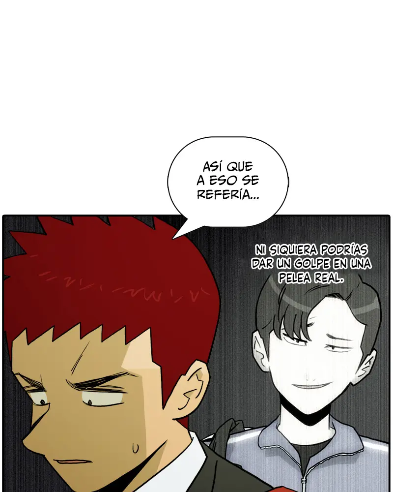 Taekwondo Kid capítulo 14, página 20