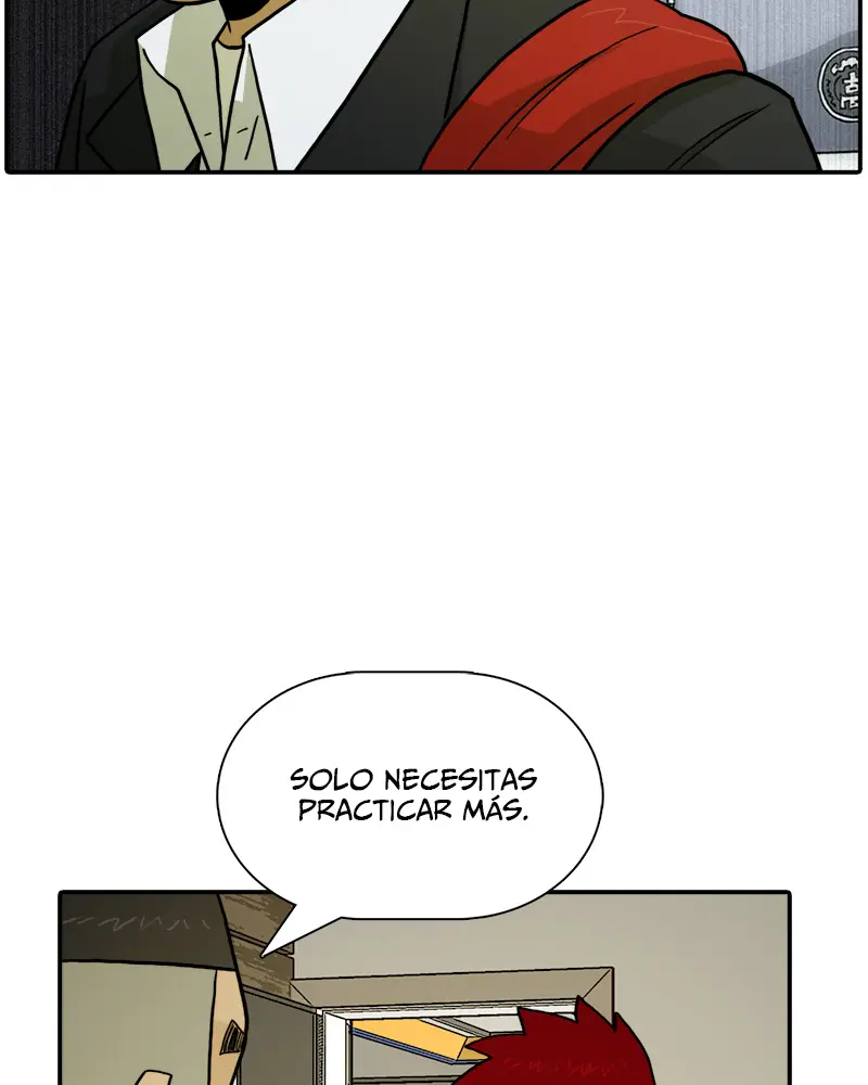 Taekwondo Kid capítulo 14, página 21