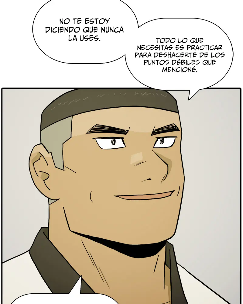 Taekwondo Kid capítulo 14, página 23