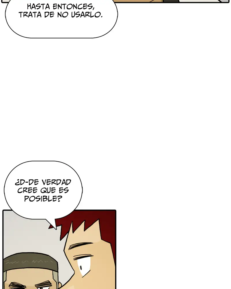 Taekwondo Kid capítulo 14, página 24