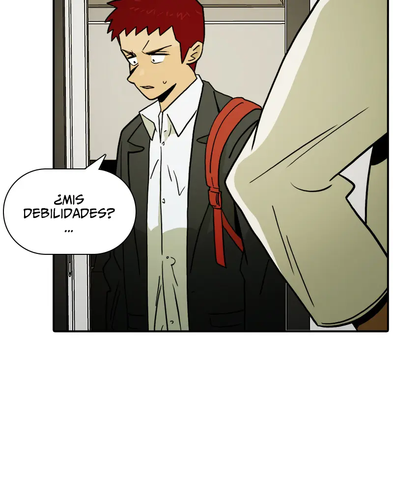 Taekwondo Kid capítulo 14, página 34