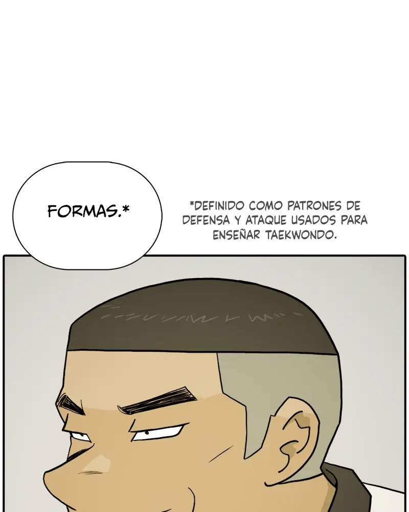 Taekwondo Kid capítulo 14, página 39