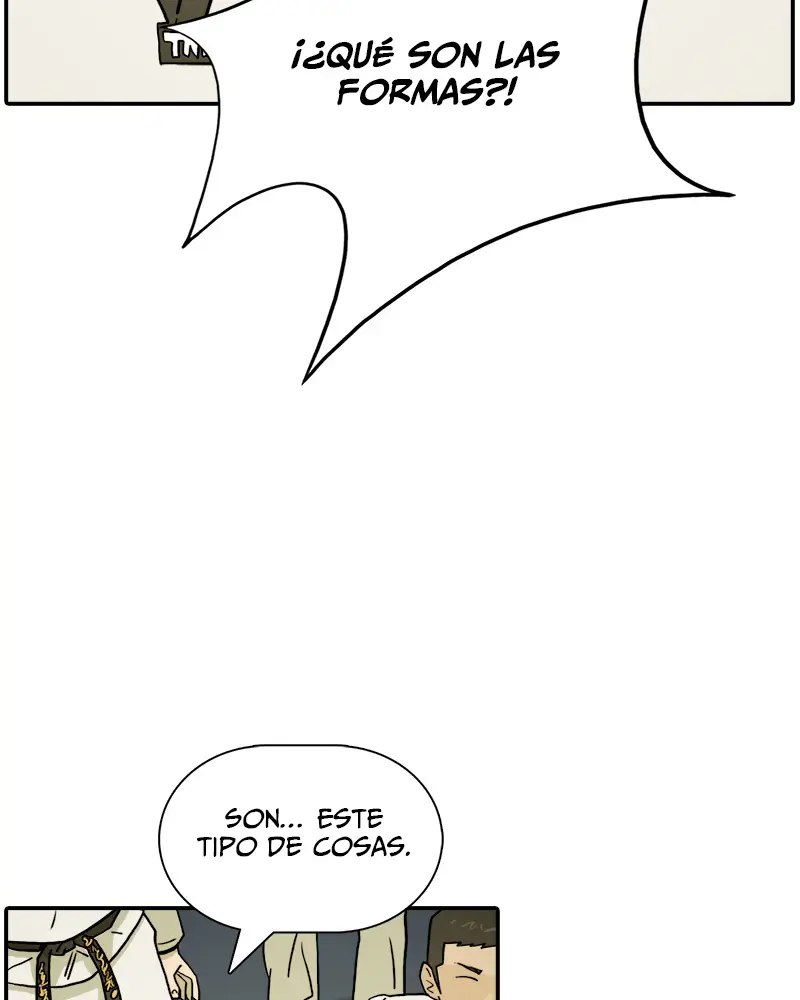Taekwondo Kid capítulo 14, página 43