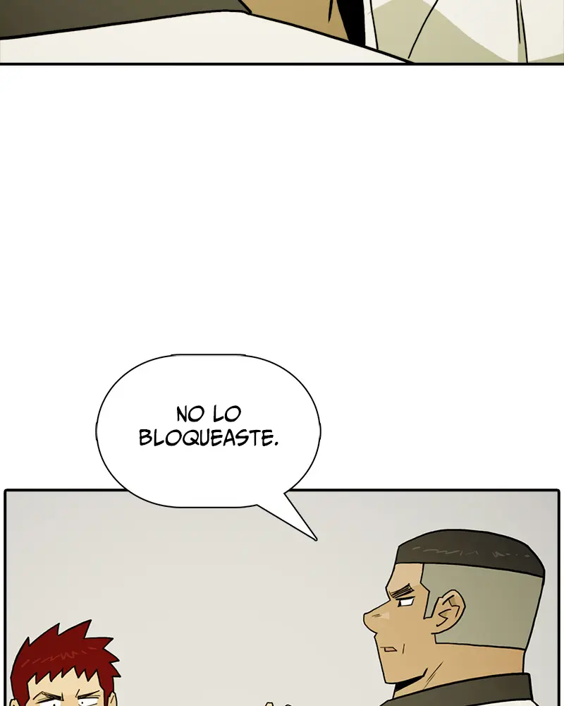 Taekwondo Kid capítulo 14, página 56