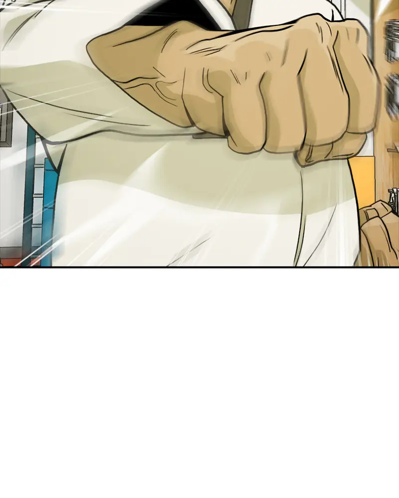 Taekwondo Kid capítulo 14, página 66