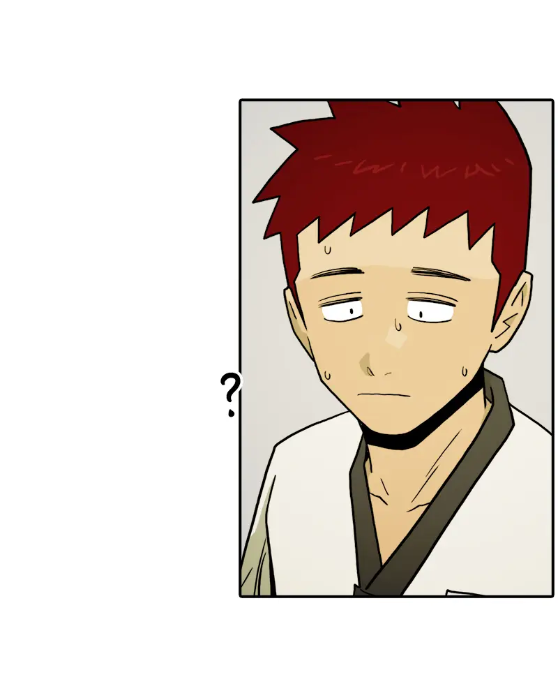 Taekwondo Kid capítulo 14, página 79