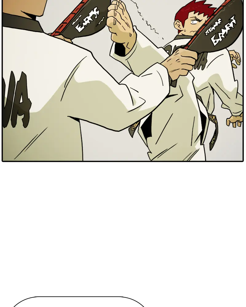 Taekwondo Kid capítulo 14, página 87