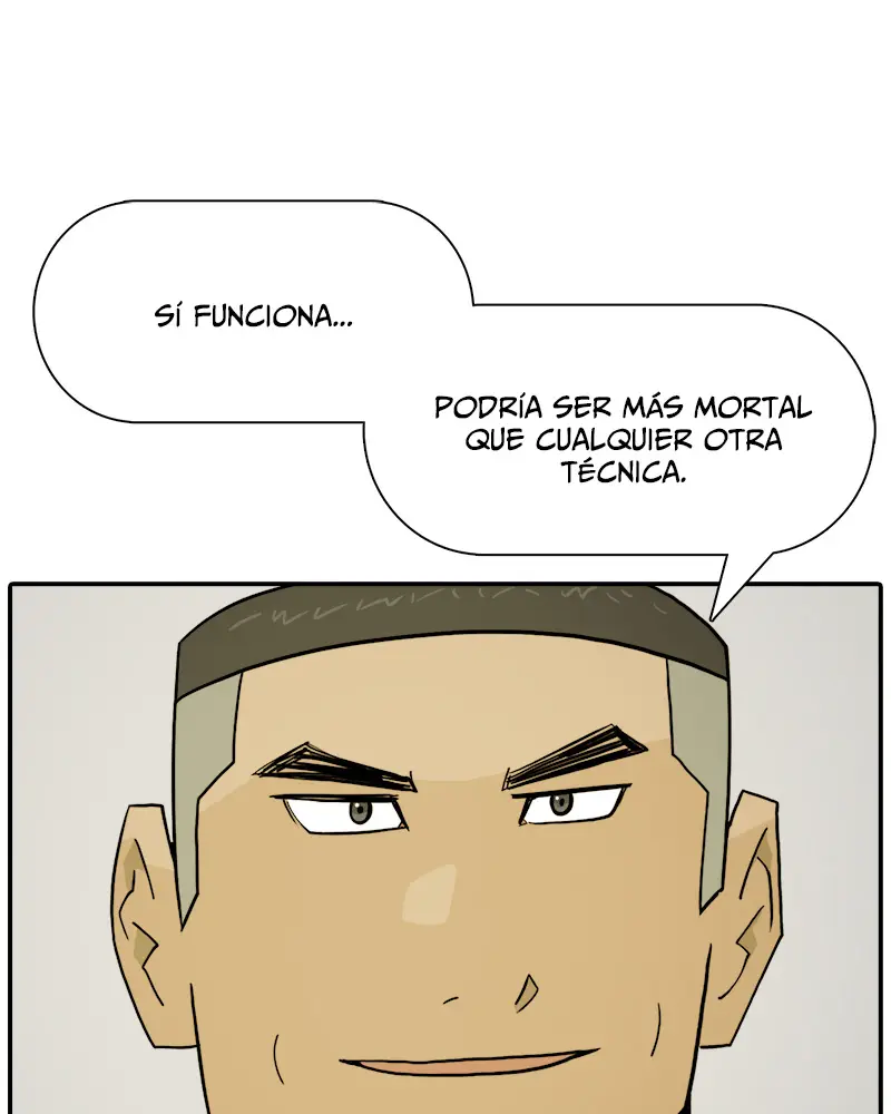 Taekwondo Kid capítulo 14, página 107