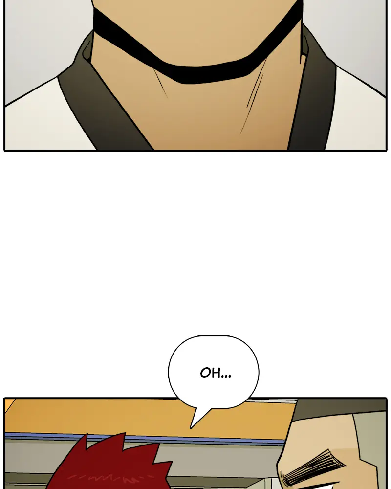 Taekwondo Kid capítulo 14, página 108