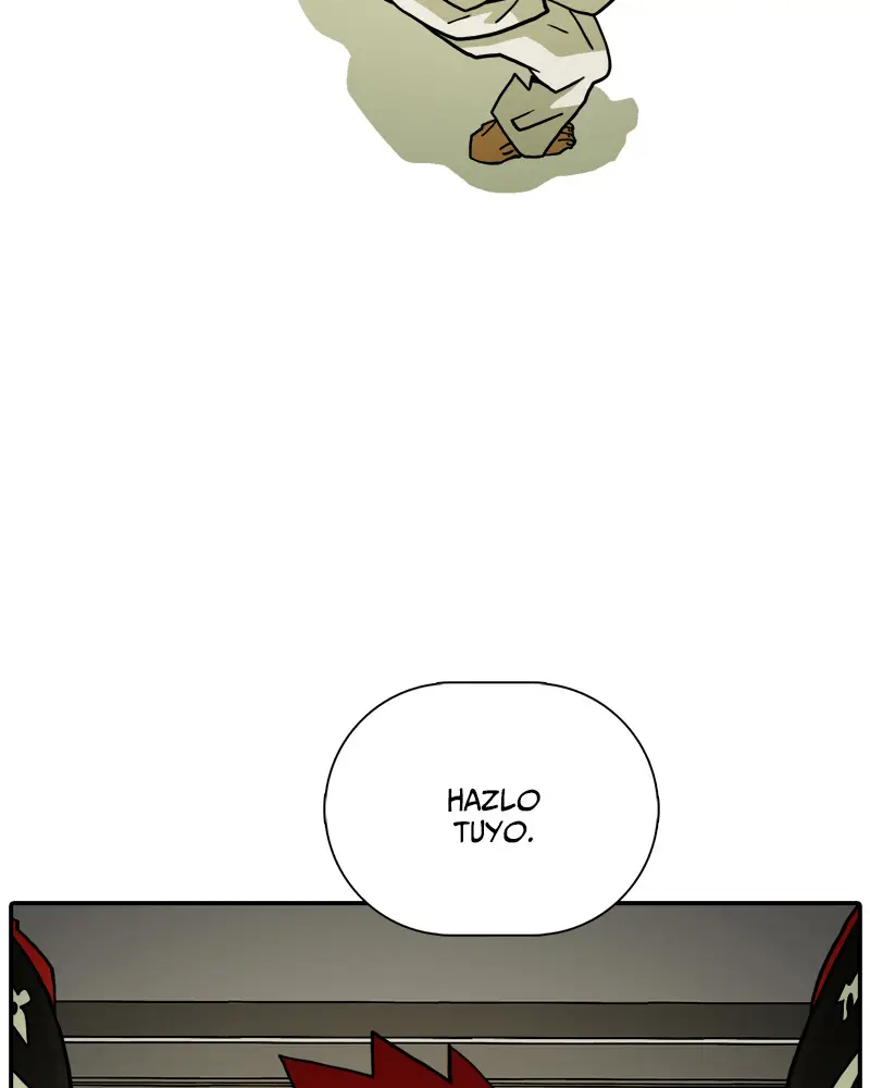 Taekwondo Kid capítulo 14, página 112