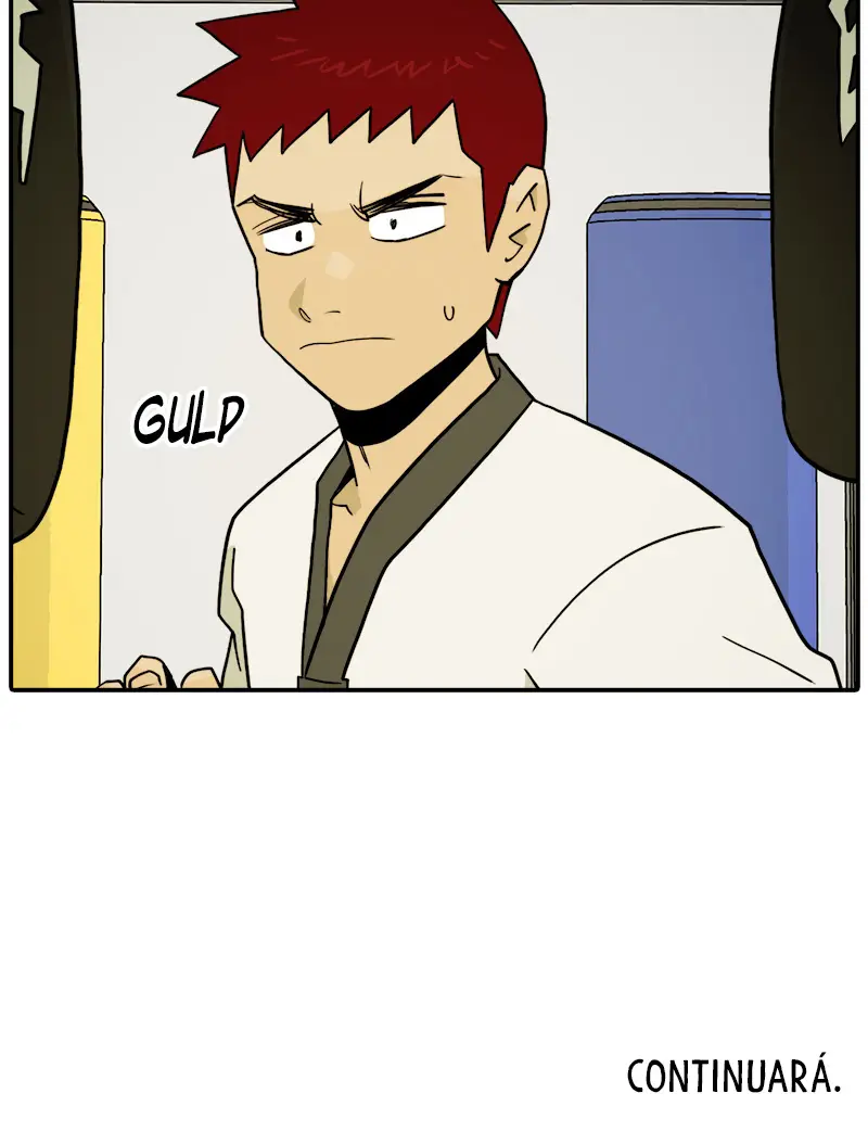 Taekwondo Kid capítulo 14, página 113