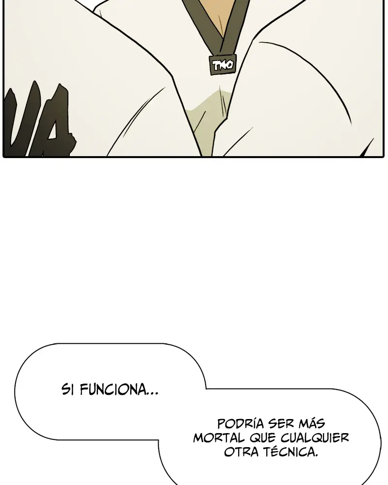 Taekwondo Kid capítulo 15, página 3