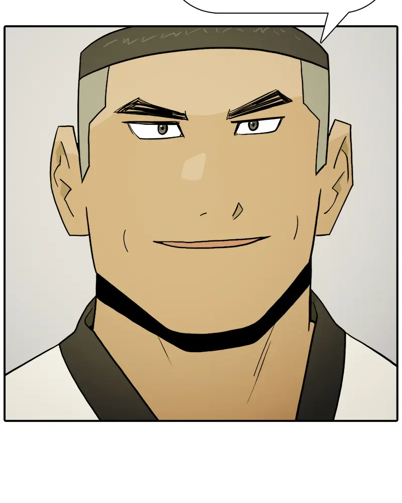 Taekwondo Kid capítulo 15, página 4