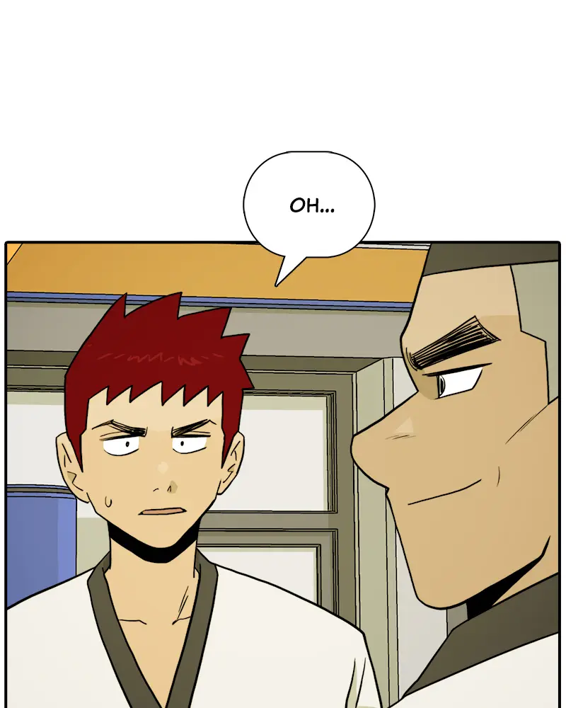 Taekwondo Kid capítulo 15, página 5