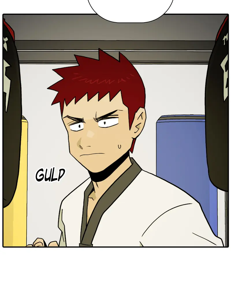 Taekwondo Kid capítulo 15, página 9