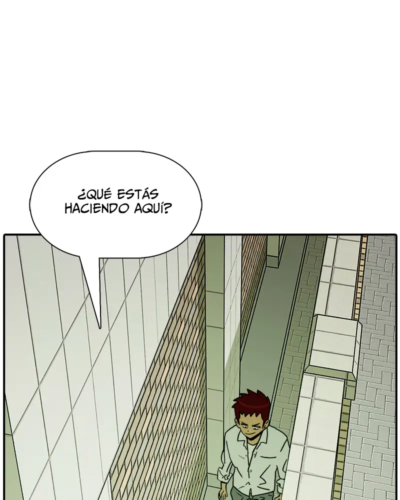Taekwondo Kid capítulo 15, página 11