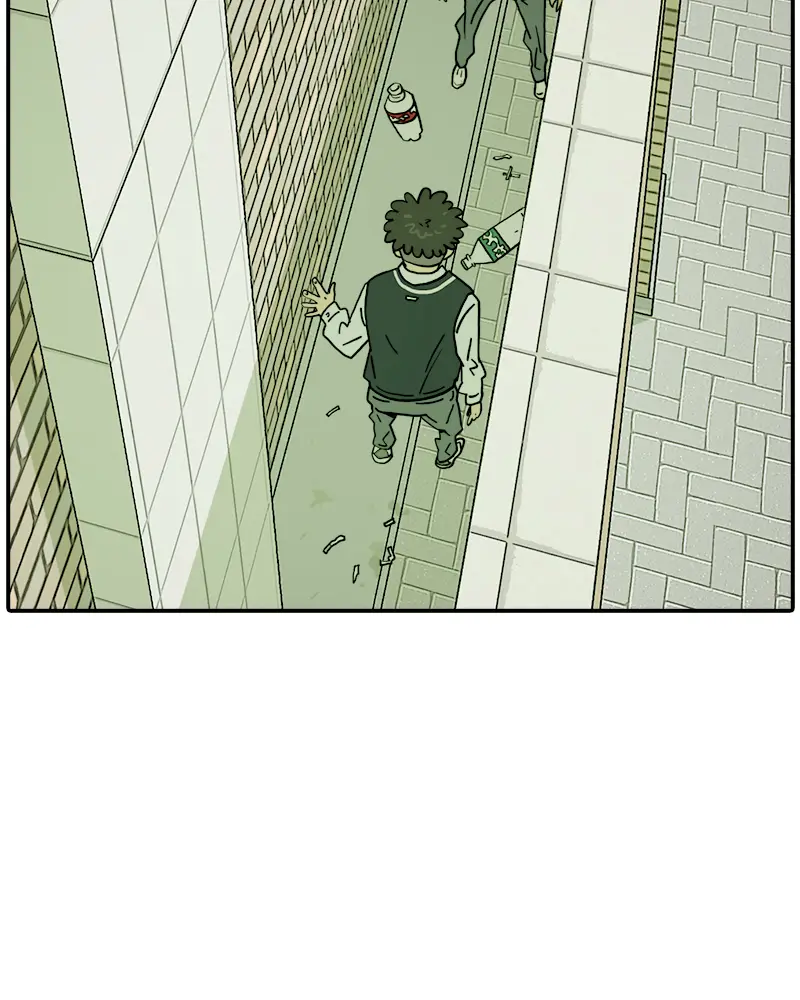 Taekwondo Kid capítulo 15, página 12