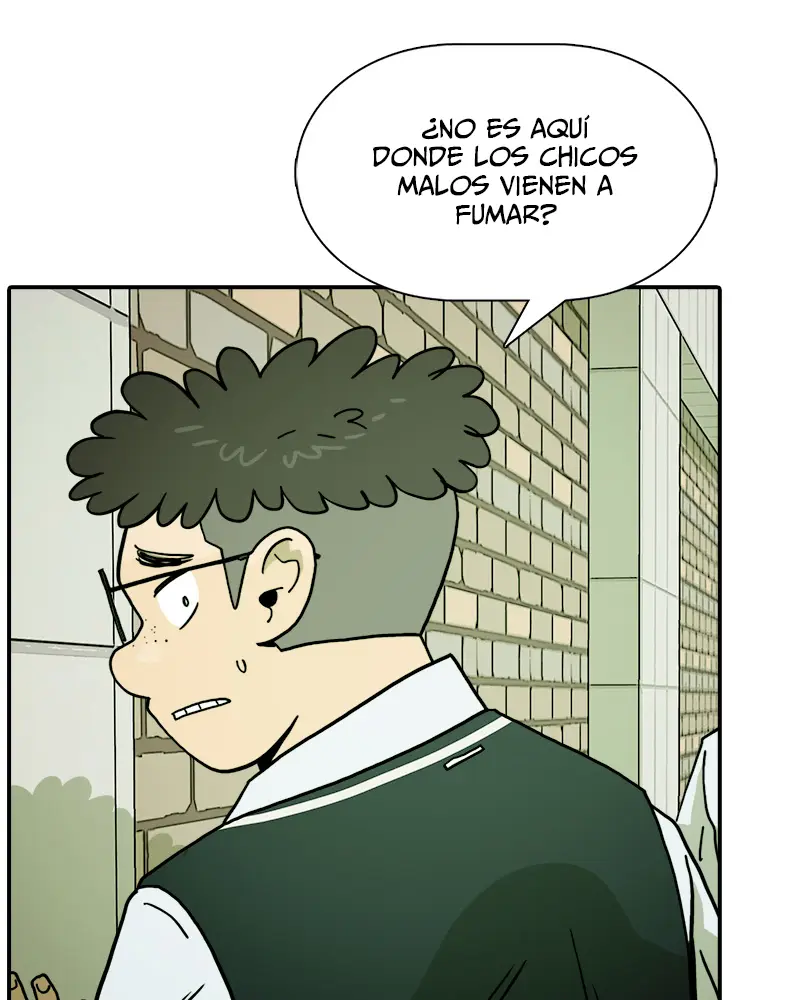 Taekwondo Kid capítulo 15, página 13