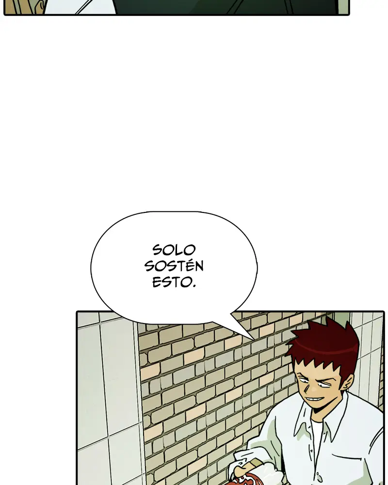 Taekwondo Kid capítulo 15, página 14