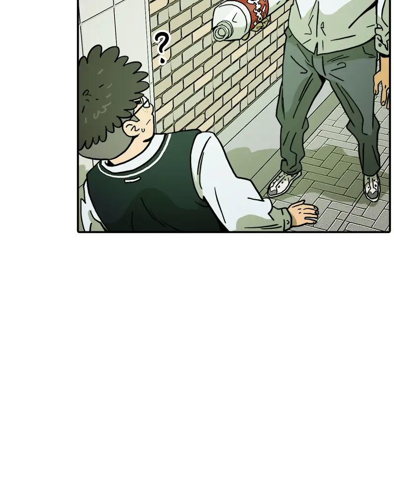 Taekwondo Kid capítulo 15, página 15