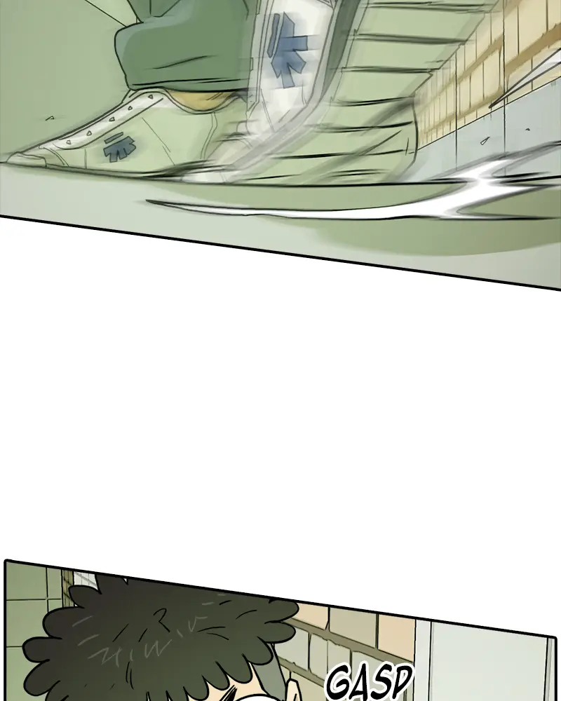 Taekwondo Kid capítulo 15, página 20