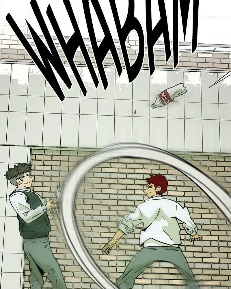 Taekwondo Kid capítulo 15, página 22