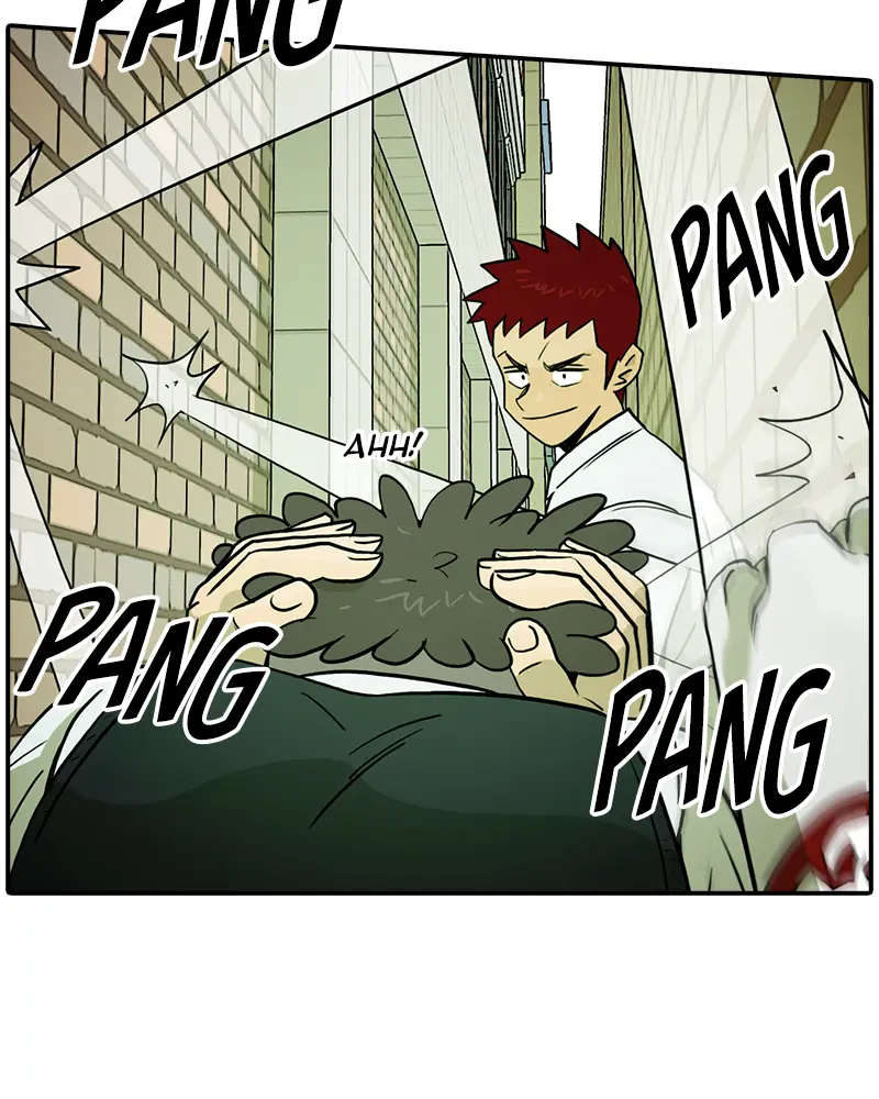Taekwondo Kid capítulo 15, página 24