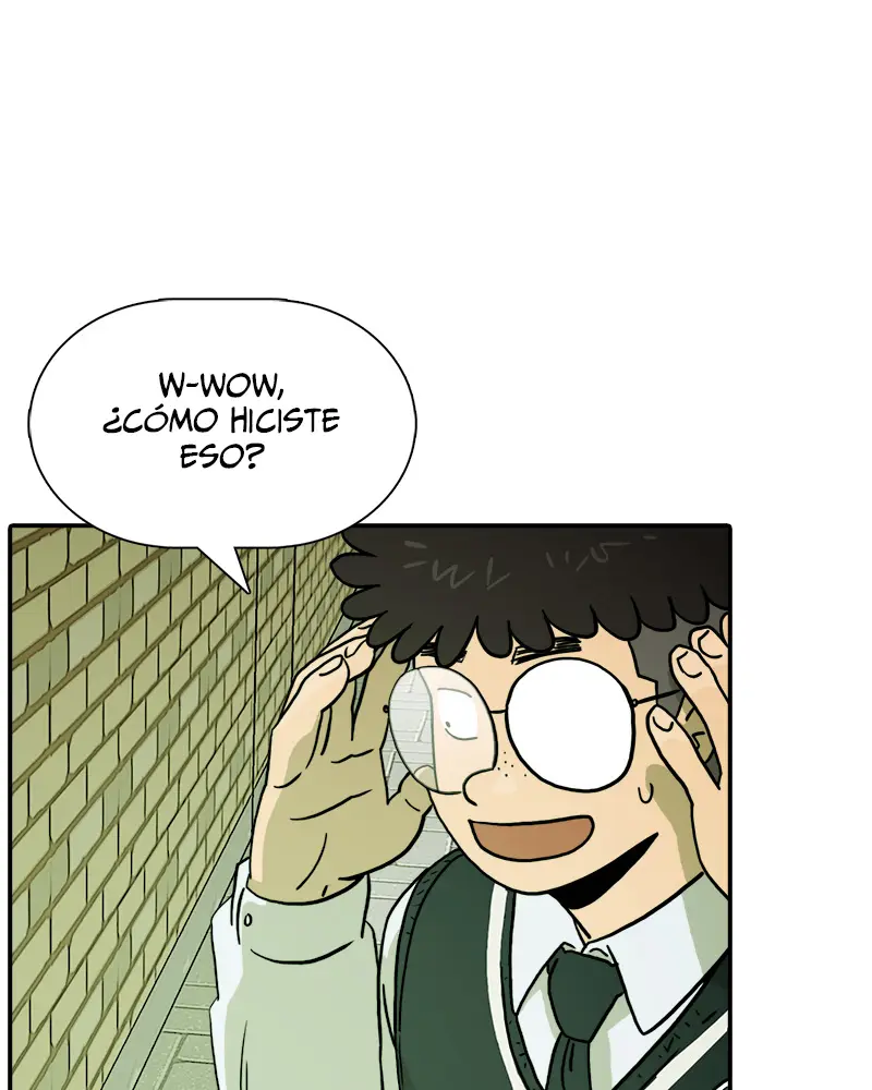 Taekwondo Kid capítulo 15, página 25