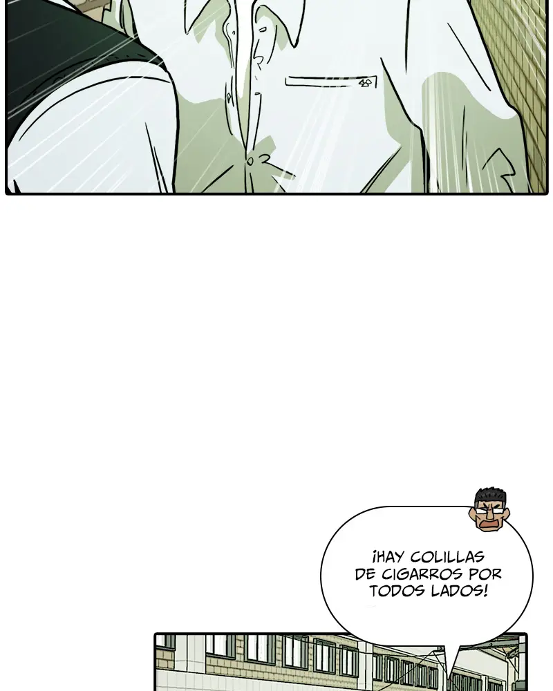 Taekwondo Kid capítulo 15, página 29