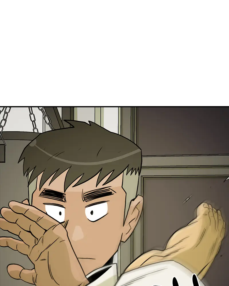Taekwondo Kid capítulo 15, página 42