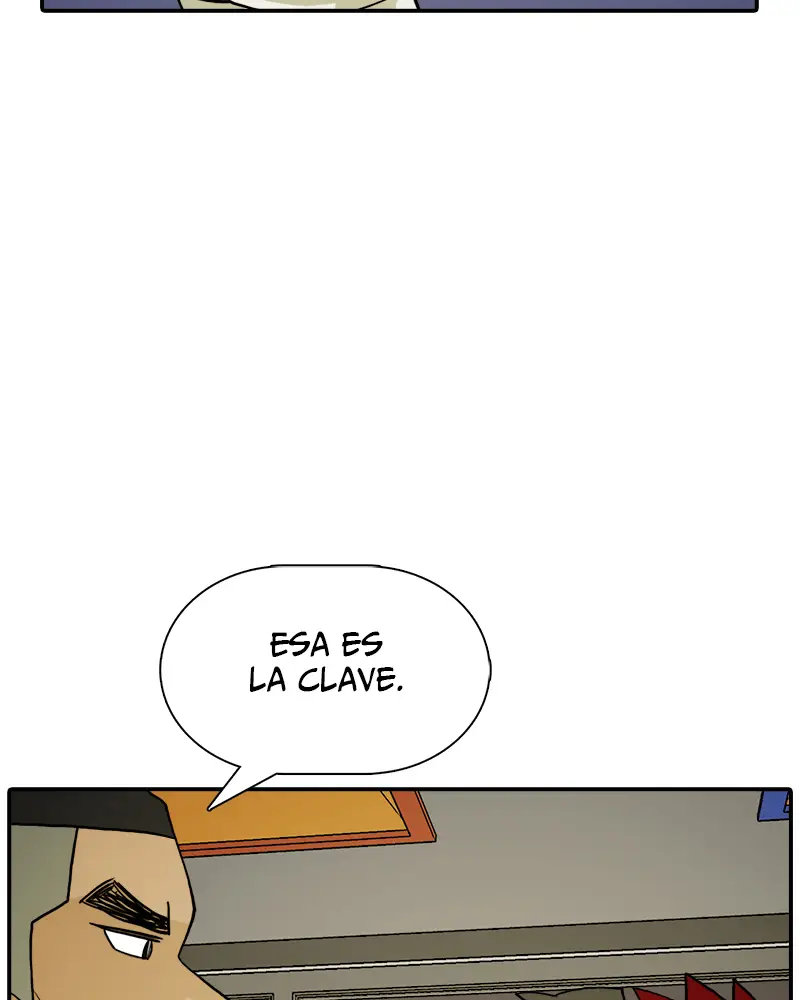 Taekwondo Kid capítulo 15, página 47