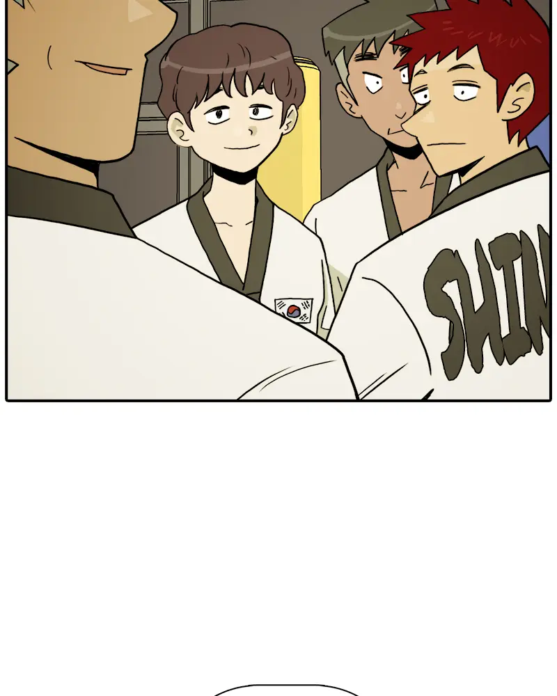 Taekwondo Kid capítulo 15, página 48
