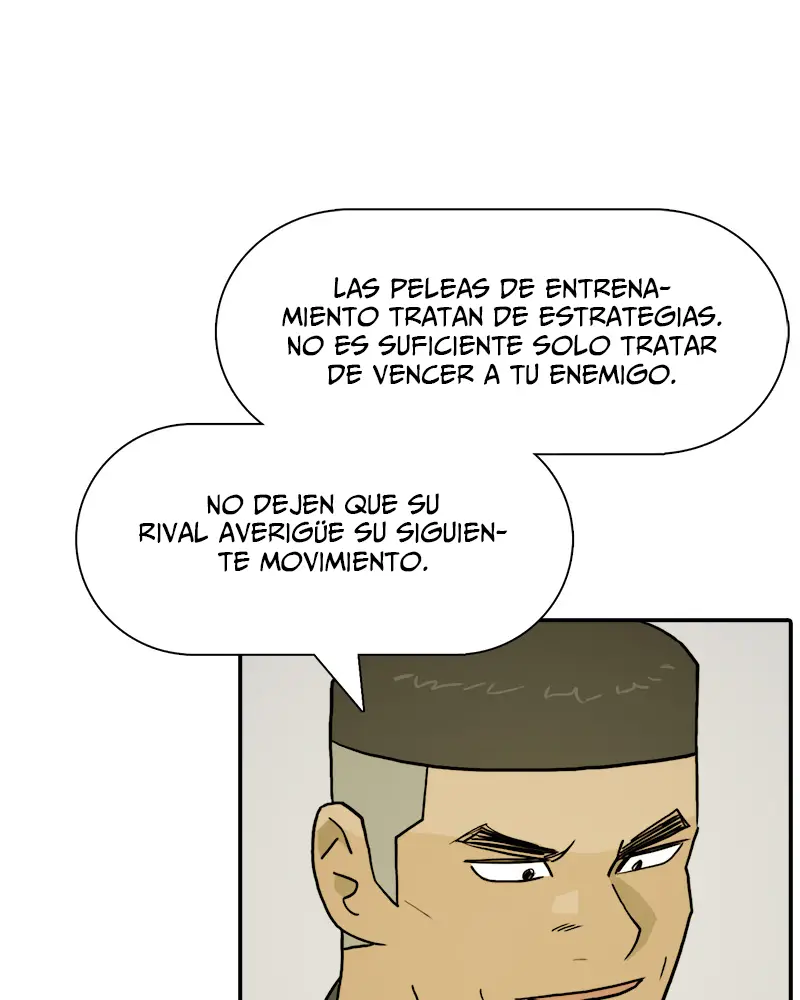 Taekwondo Kid capítulo 15, página 50