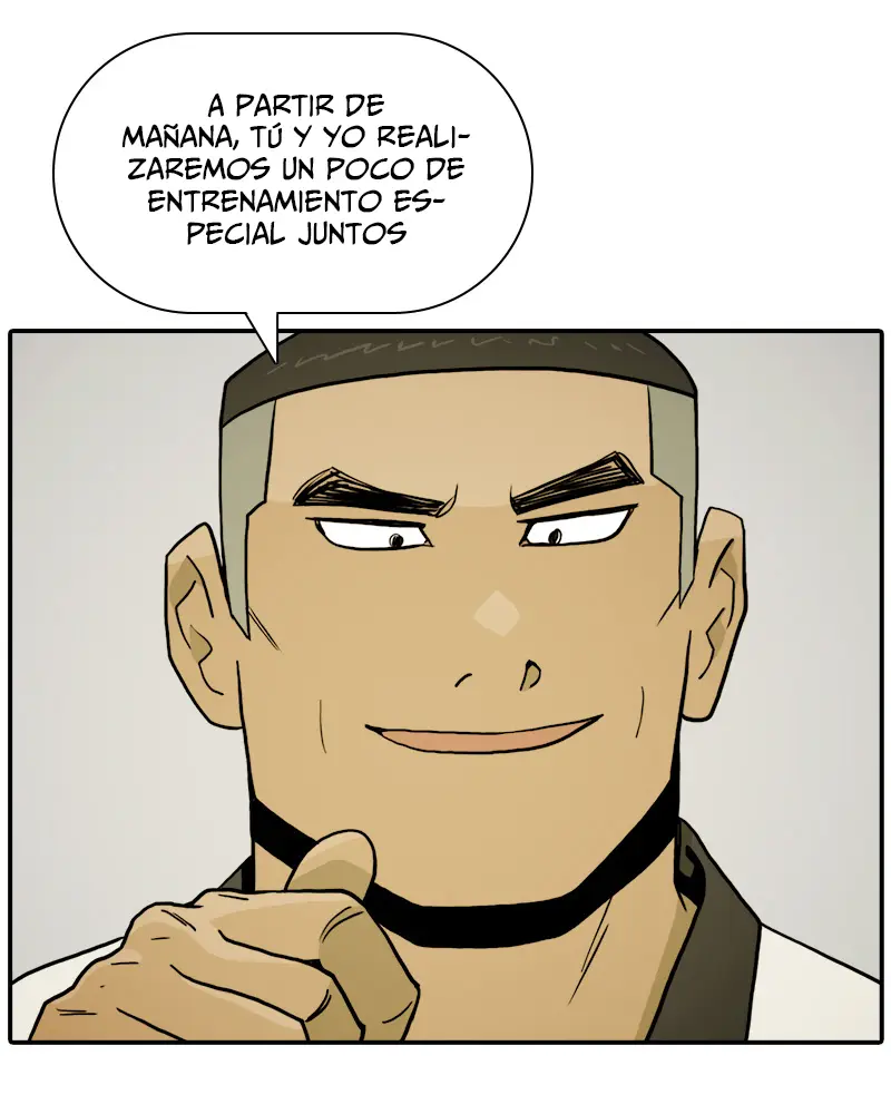 Taekwondo Kid capítulo 15, página 60