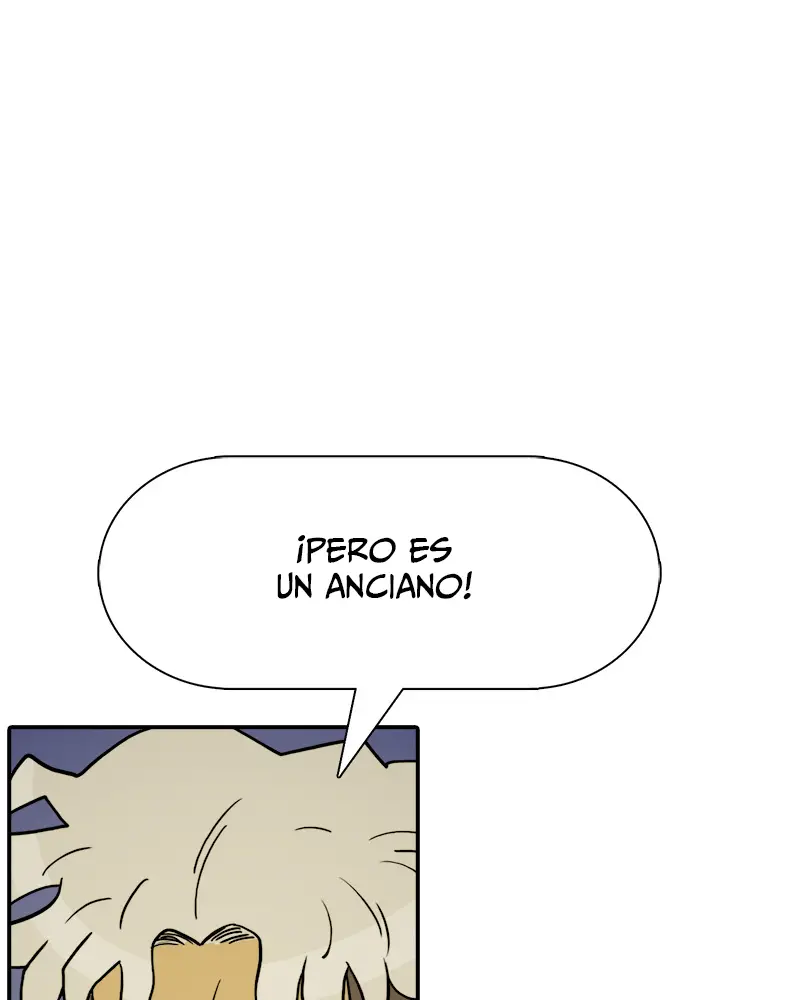 Taekwondo Kid capítulo 15, página 61