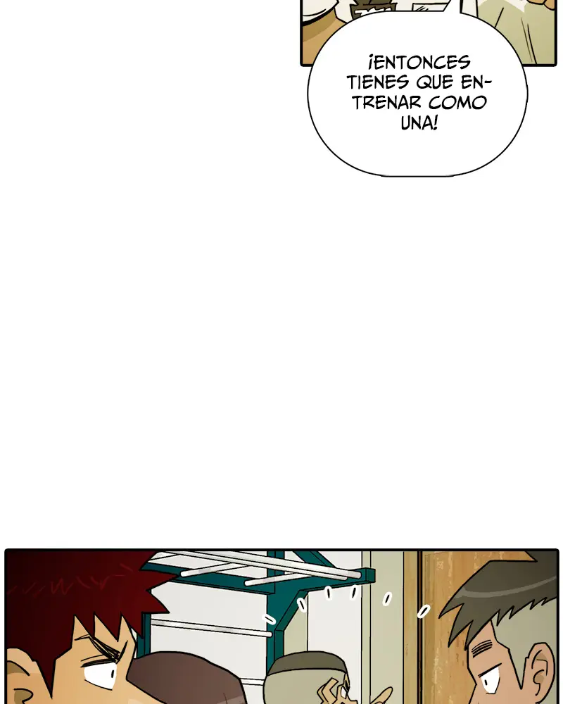 Taekwondo Kid capítulo 15, página 63