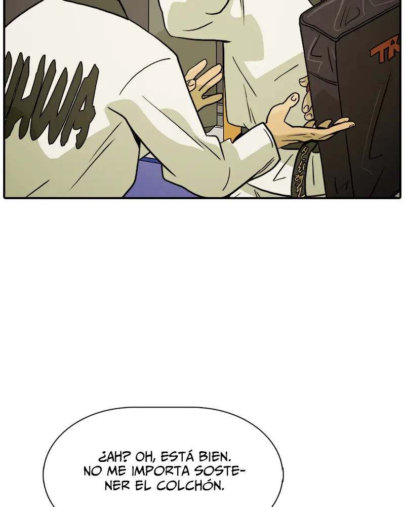 Taekwondo Kid capítulo 15, página 80