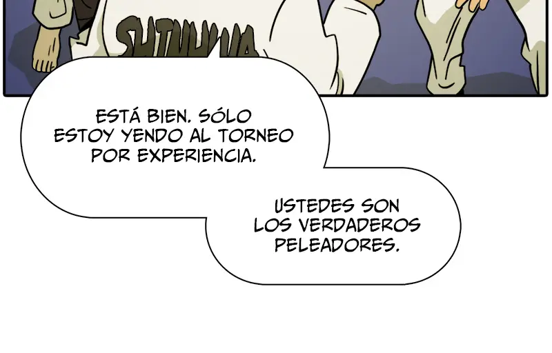 Taekwondo Kid capítulo 15, página 83