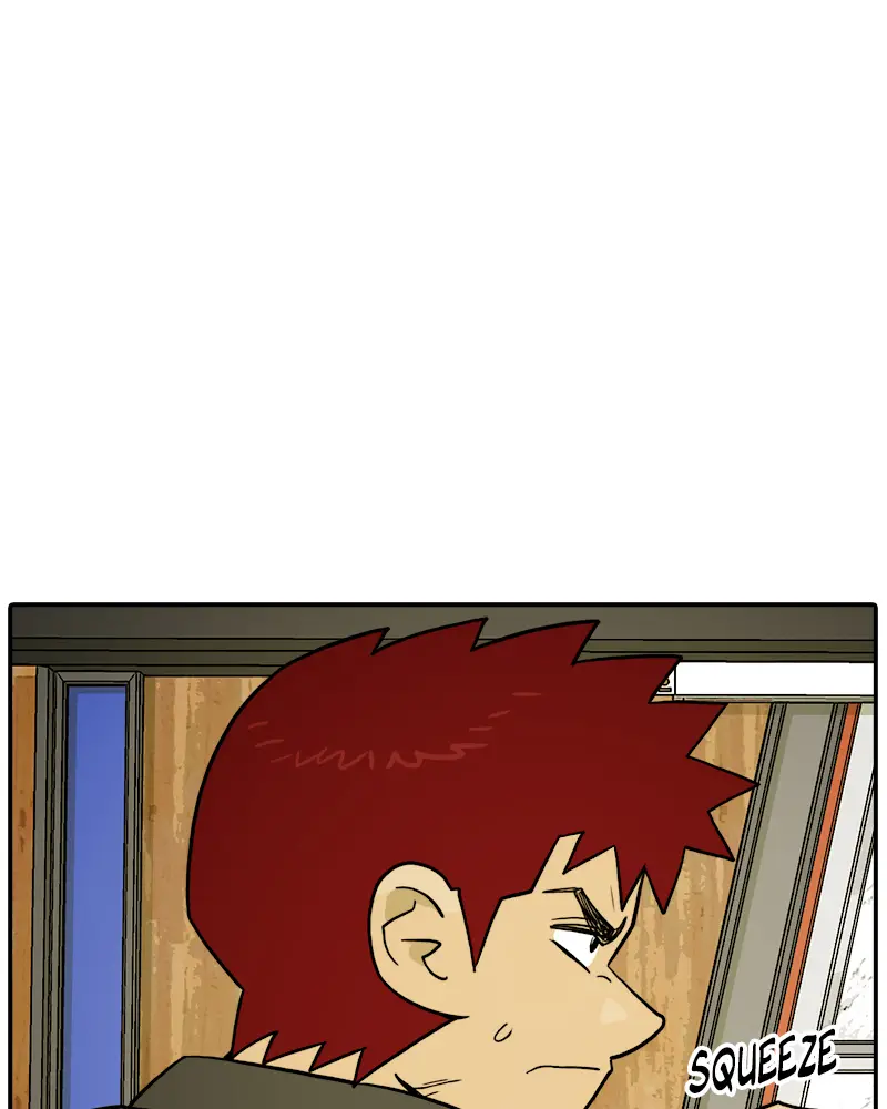 Taekwondo Kid capítulo 15, página 91