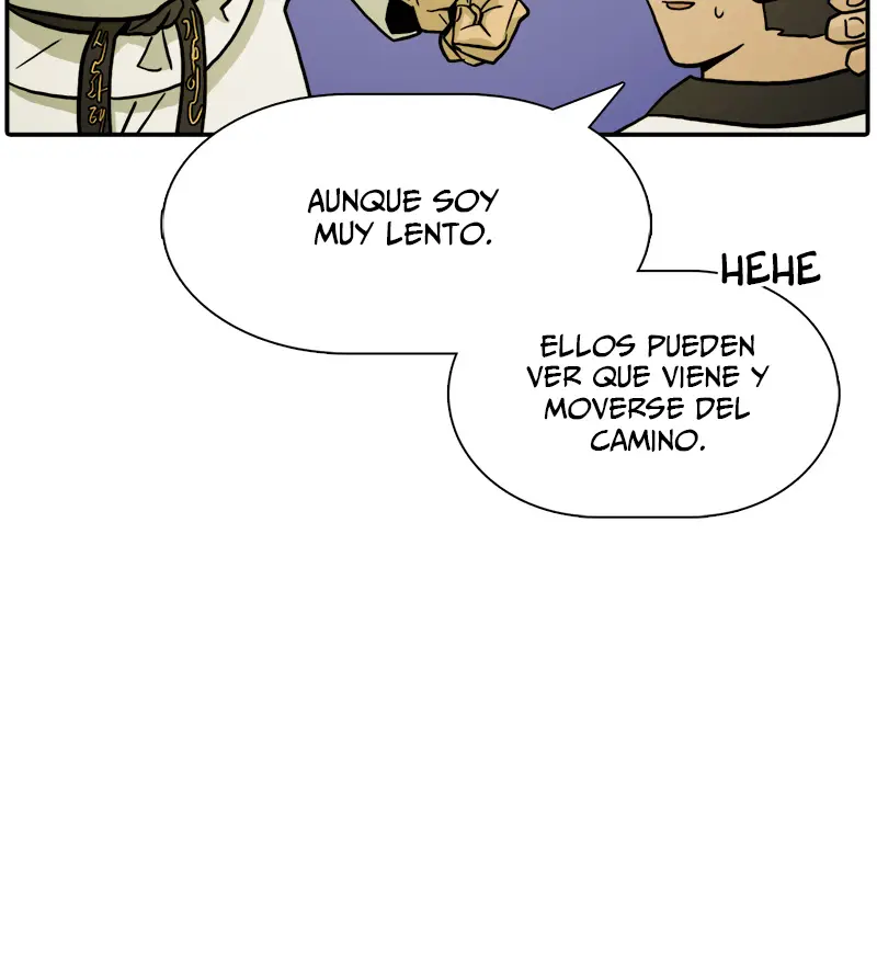 Taekwondo Kid capítulo 15, página 100