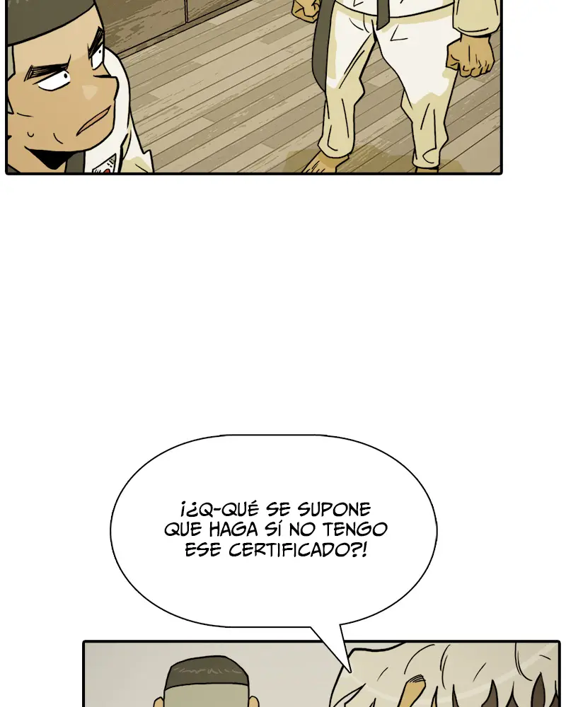 Taekwondo Kid capítulo 15, página 112