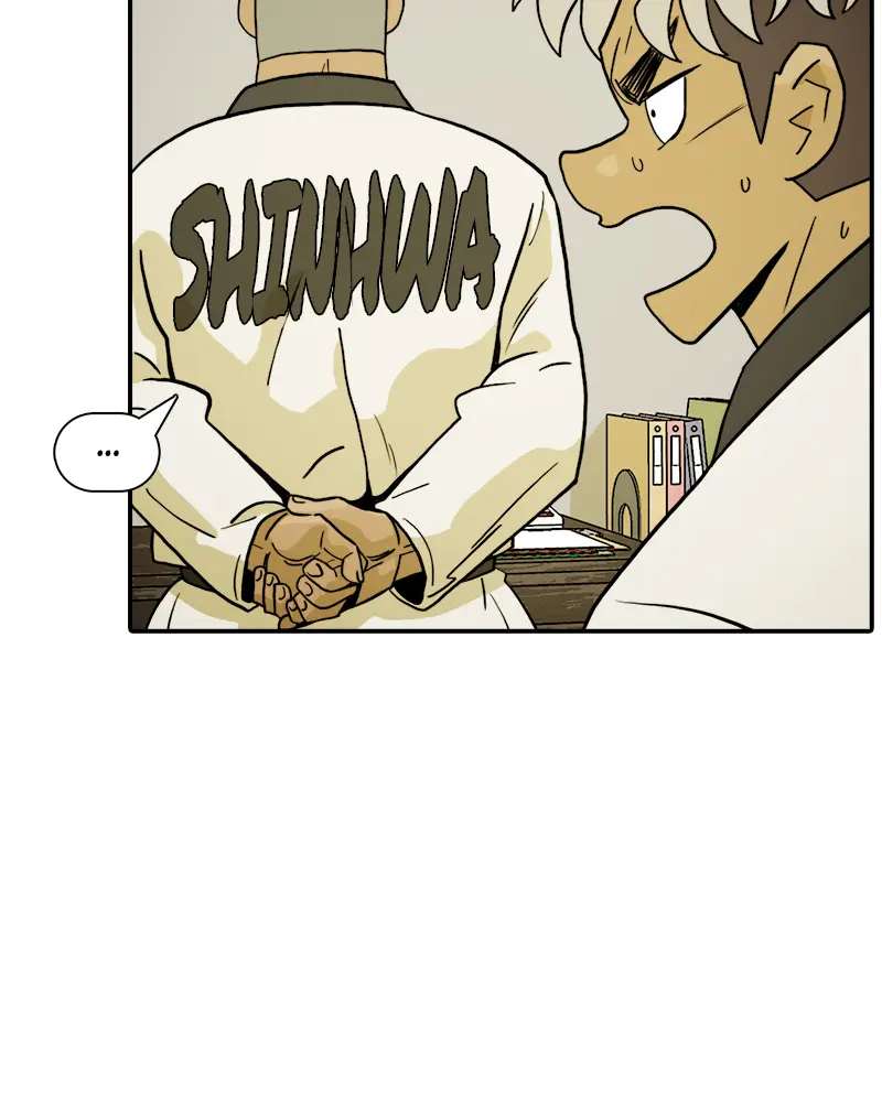 Taekwondo Kid capítulo 15, página 113