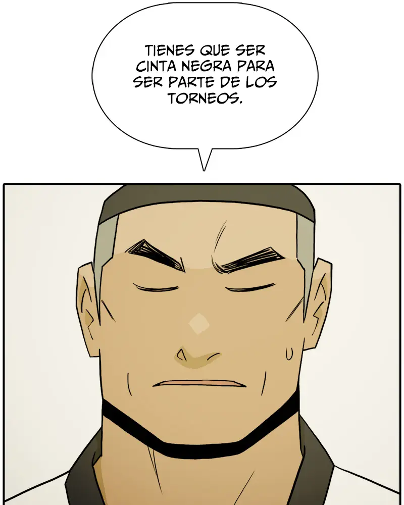 Taekwondo Kid capítulo 15, página 114