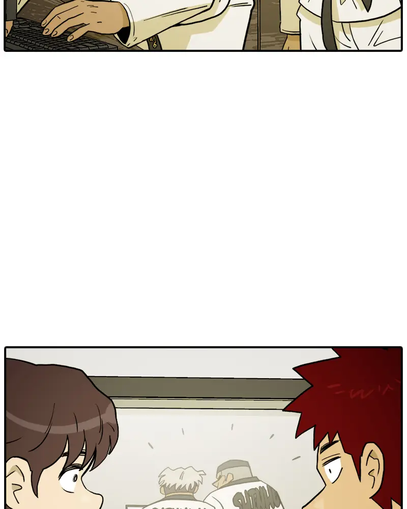Taekwondo Kid capítulo 15, página 122