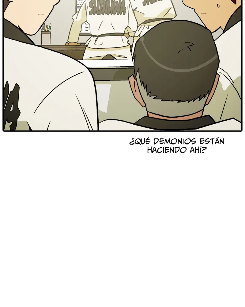 Taekwondo Kid capítulo 15, página 123