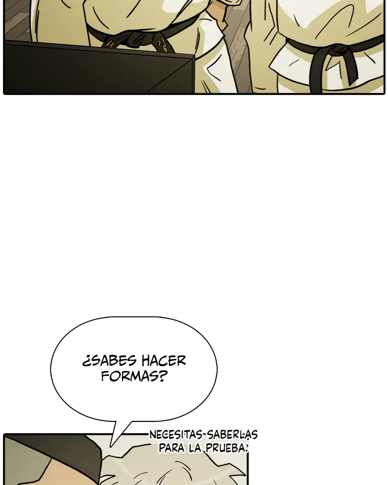 Taekwondo Kid capítulo 16, página 3