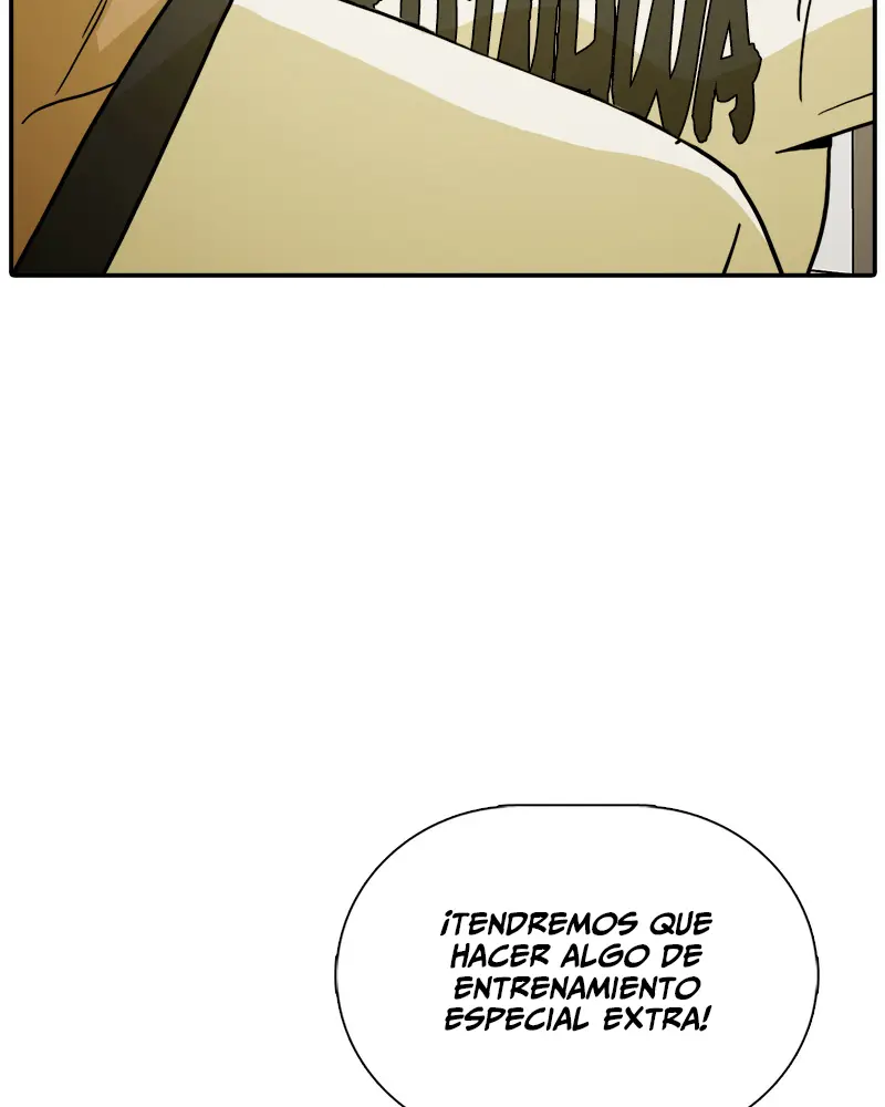Taekwondo Kid capítulo 16, página 7