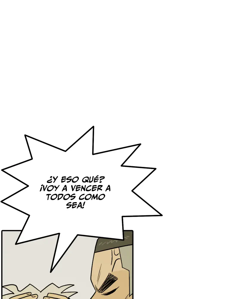 Taekwondo Kid capítulo 16, página 20