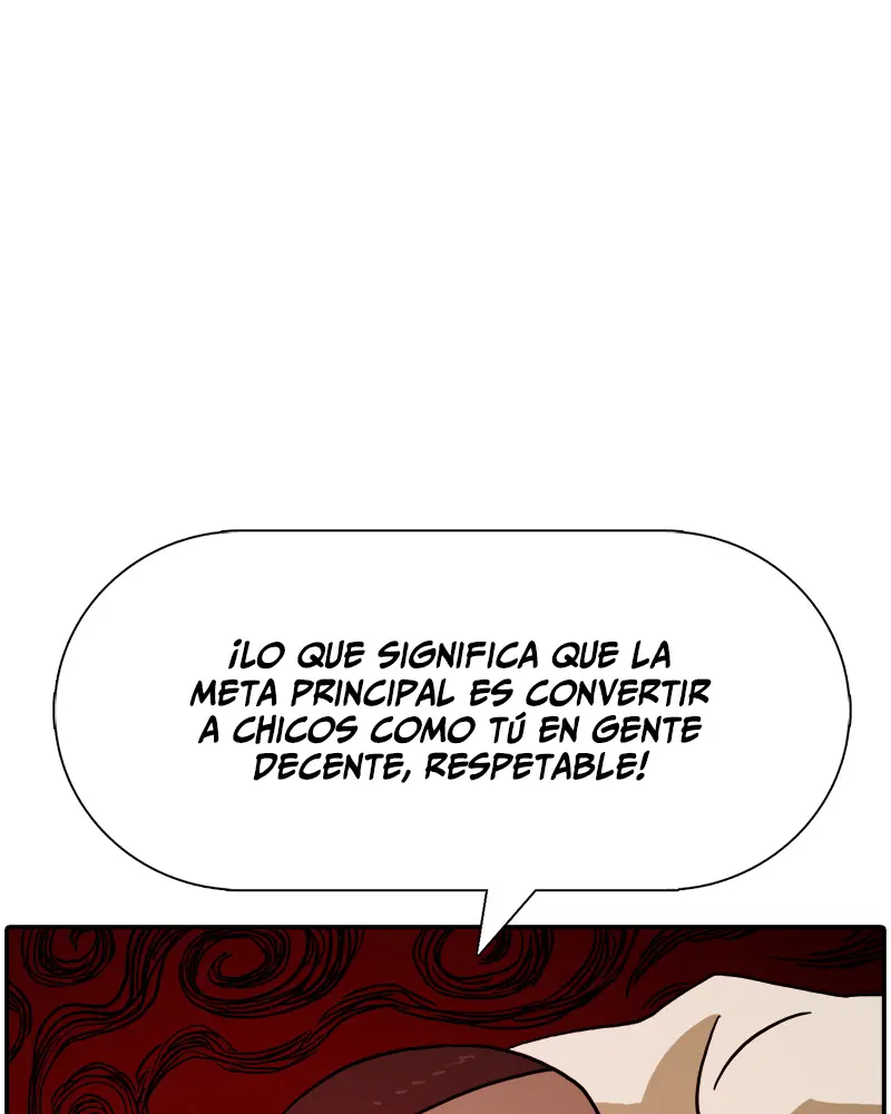 Taekwondo Kid capítulo 16, página 23